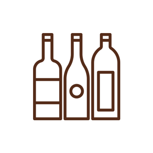 liquor distribution