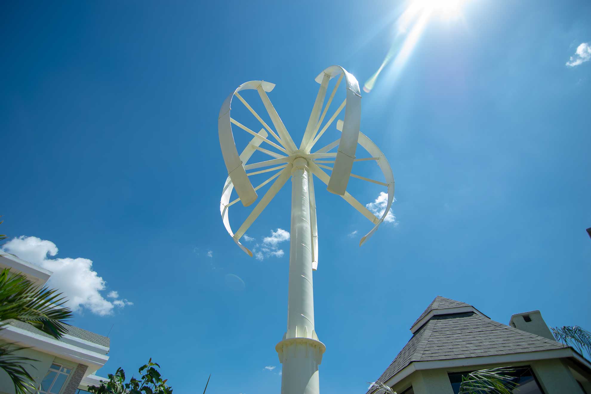 Brownstone green energy